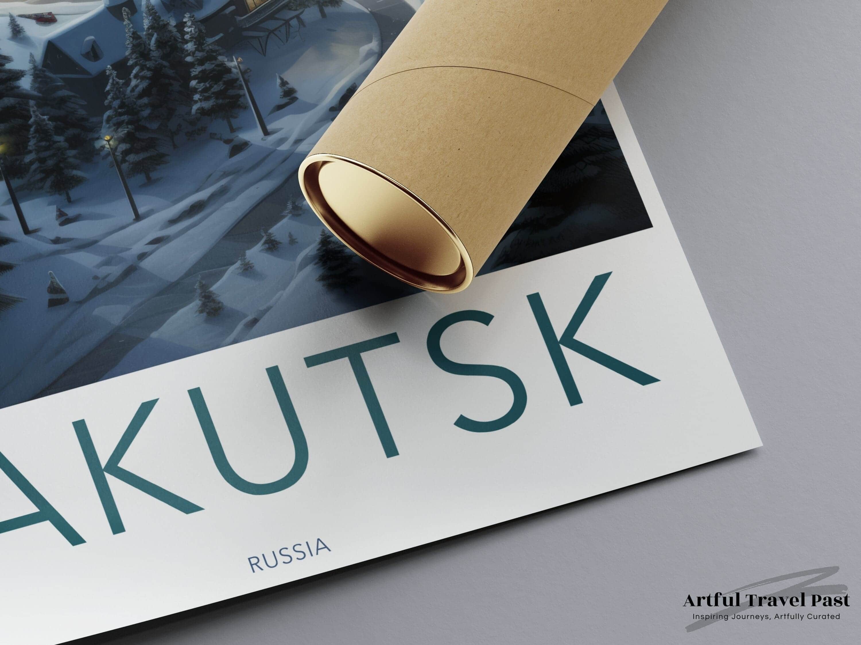 Yakutsk