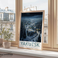 Yakutsk