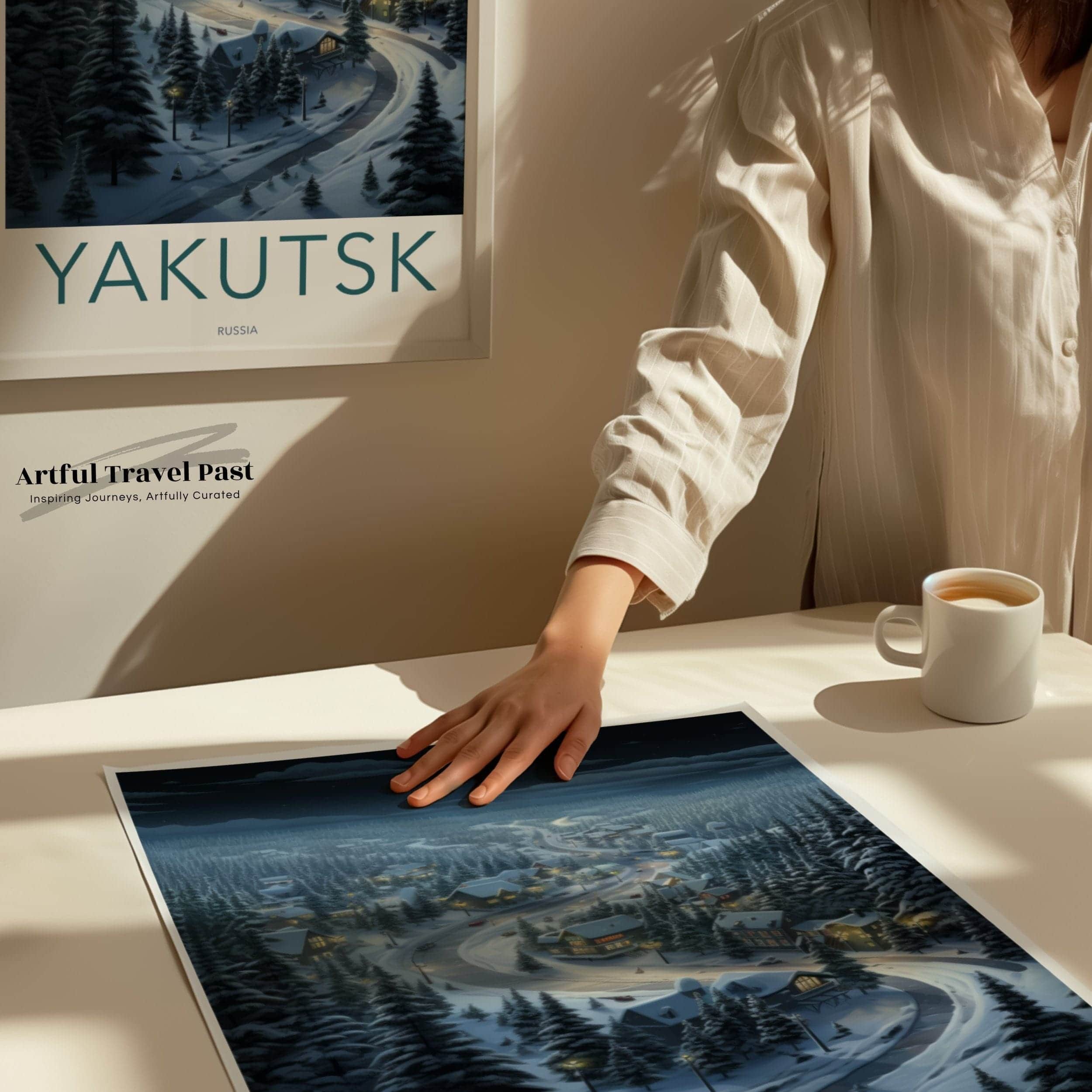 Yakutsk