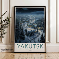 Yakutsk