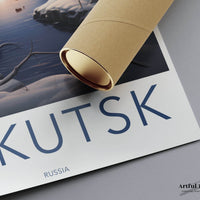 Yakutsk