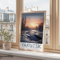 Yakutsk