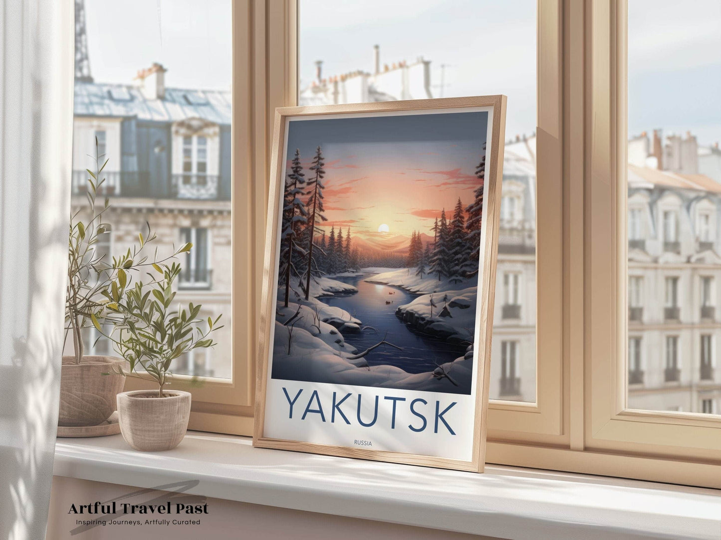 Yakutsk