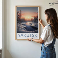 Yakutsk