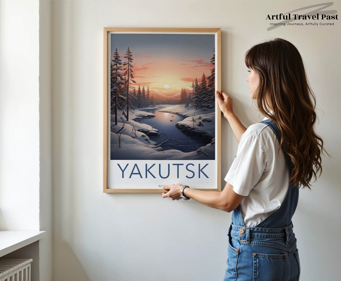 Yakutsk