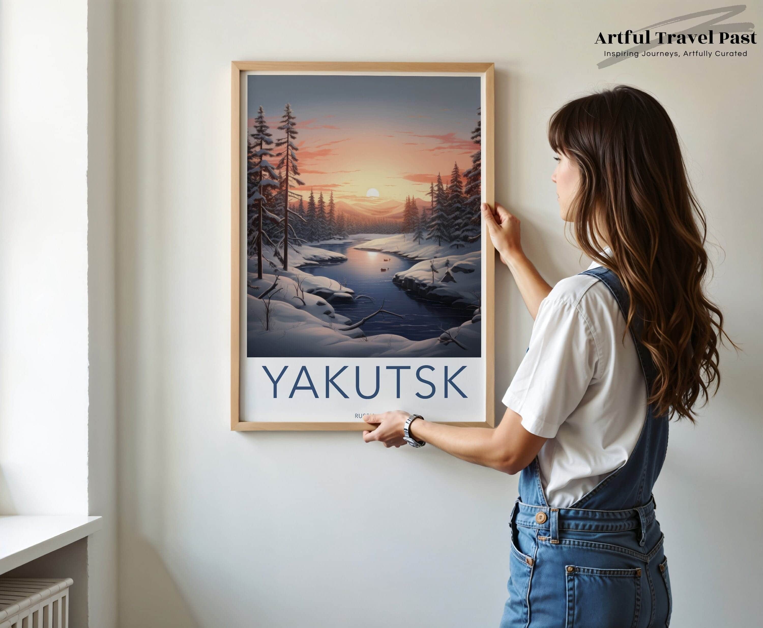 Yakutsk