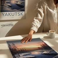 Yakutsk