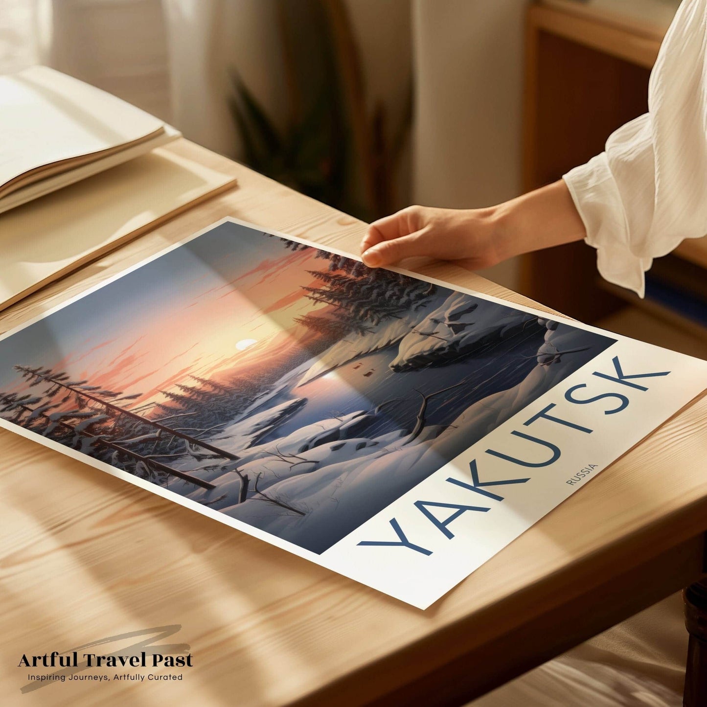 Yakutsk