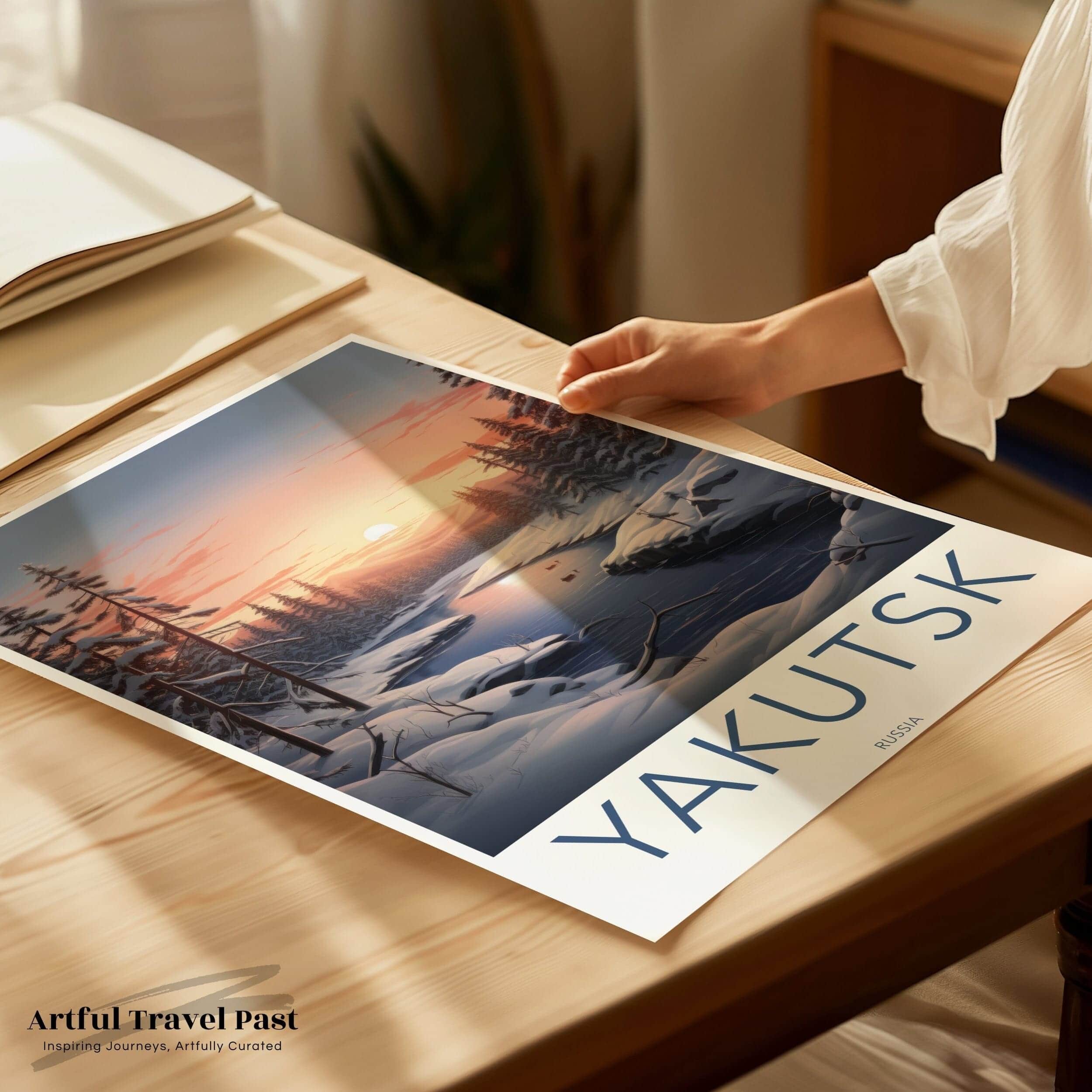 Yakutsk