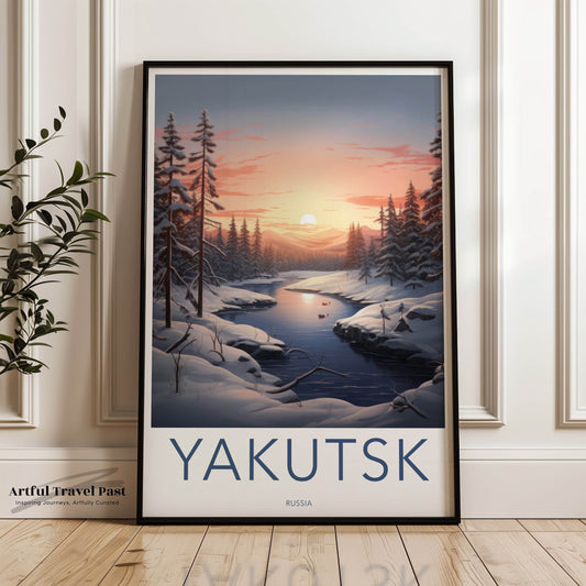 Yakutsk