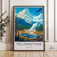 Yellowstone