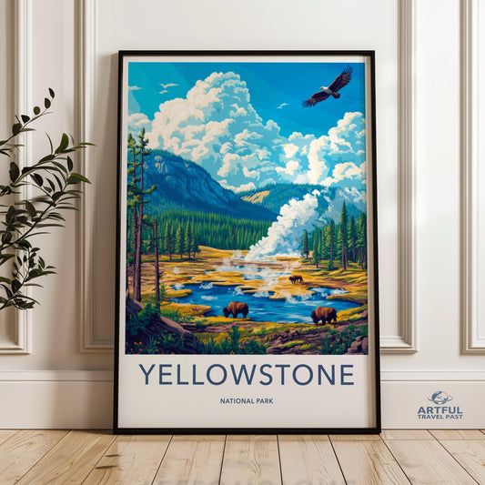 Yellowstone