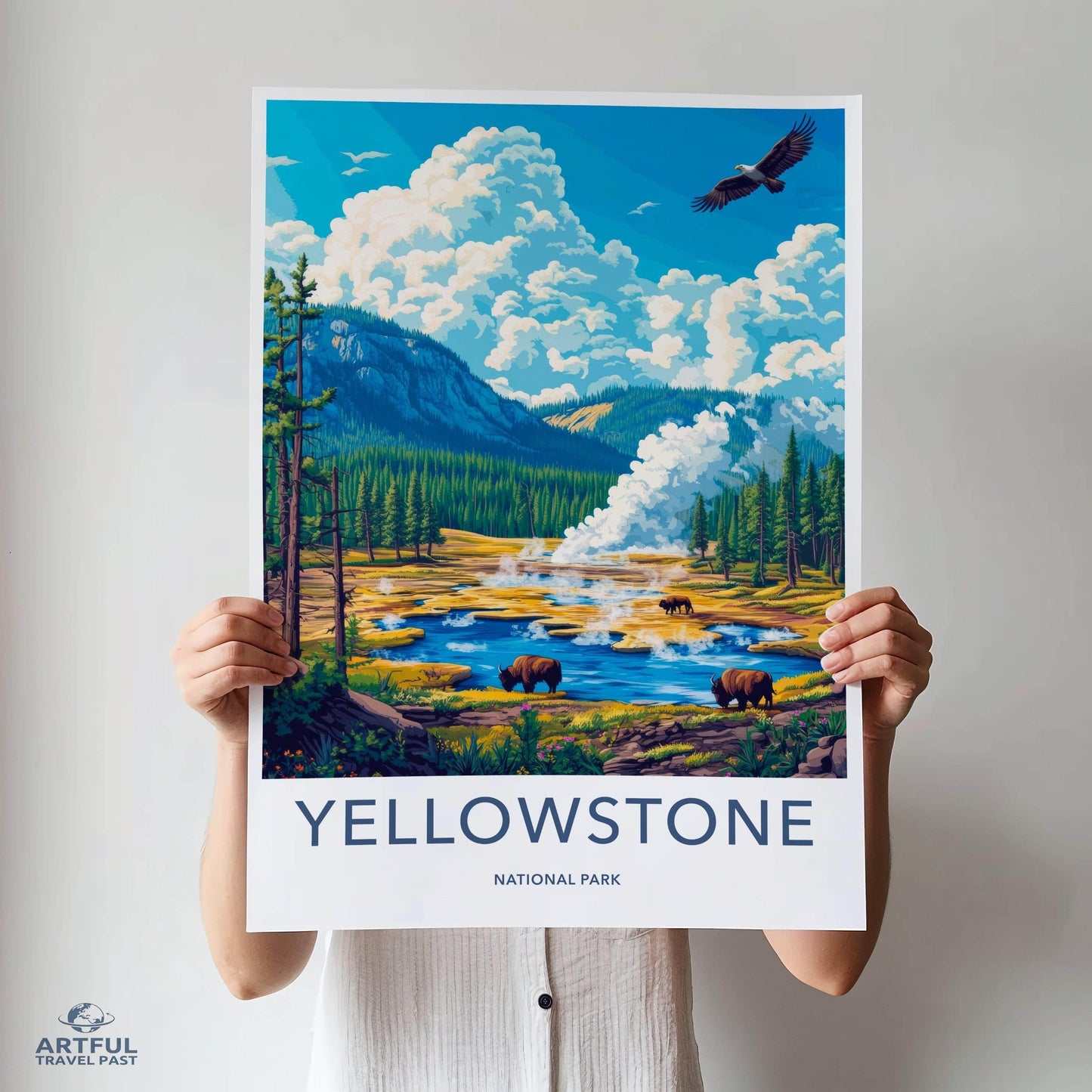 Yellowstone