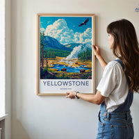 Yellowstone