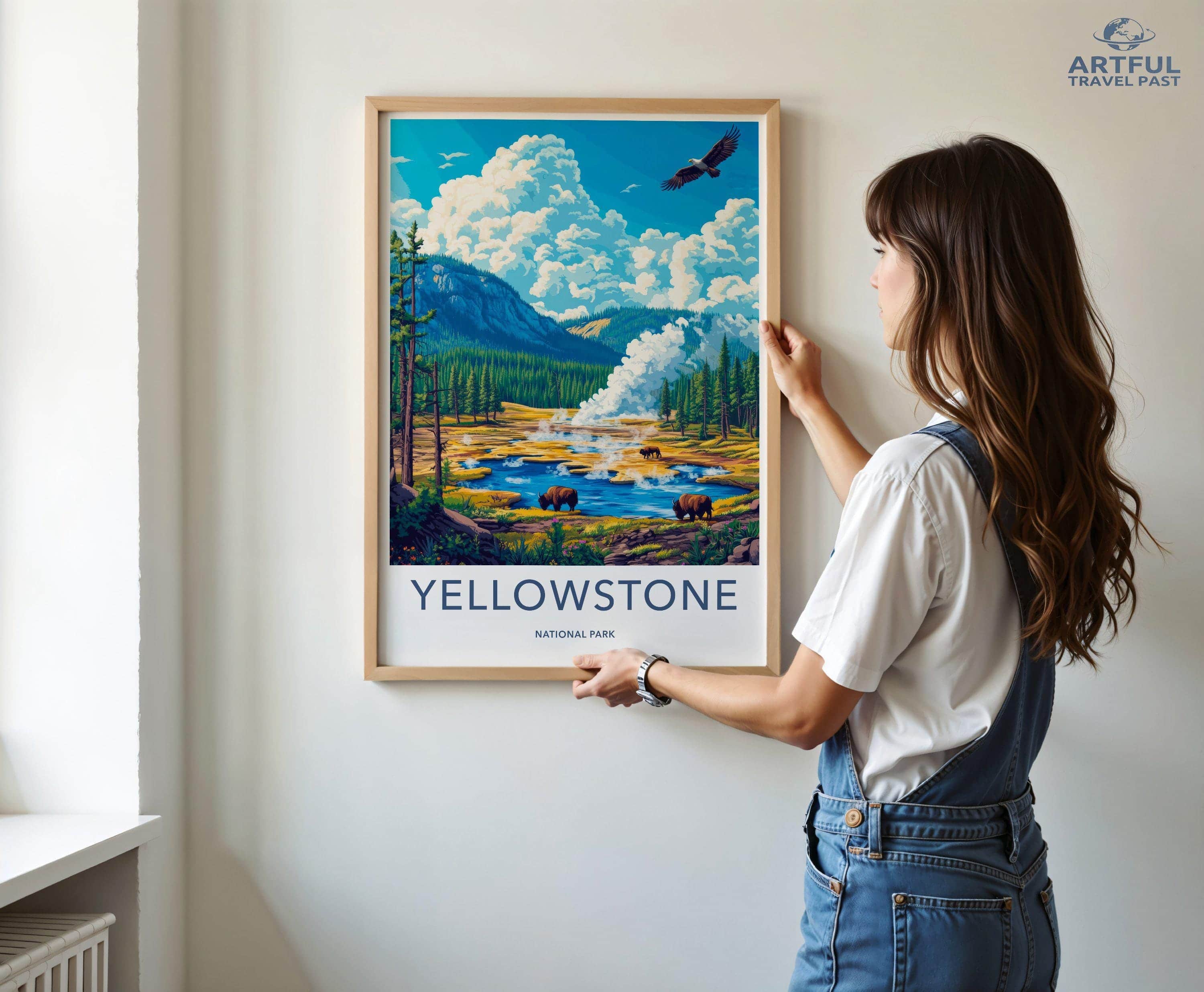 Yellowstone