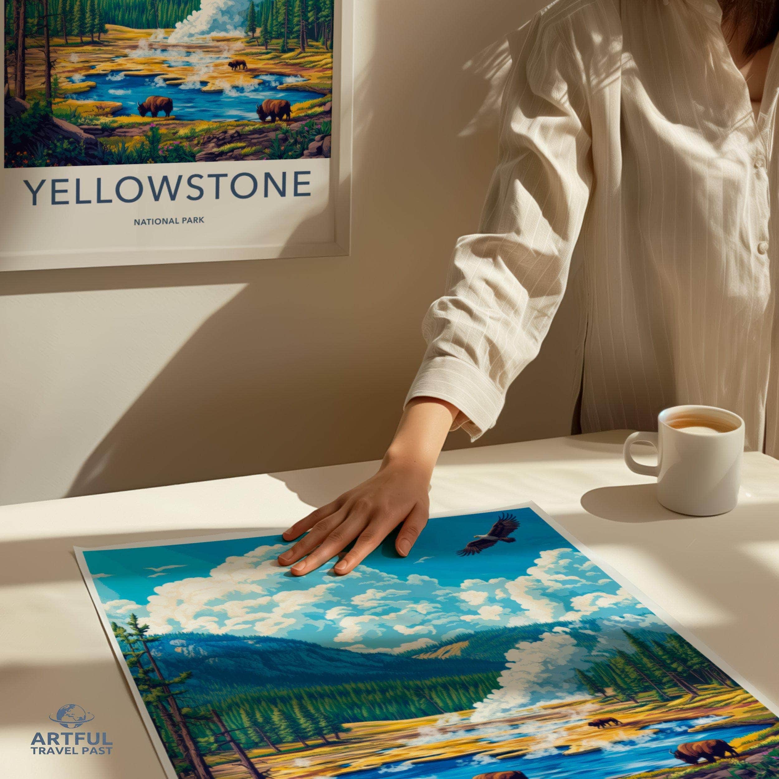 Yellowstone