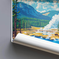 Yellowstone