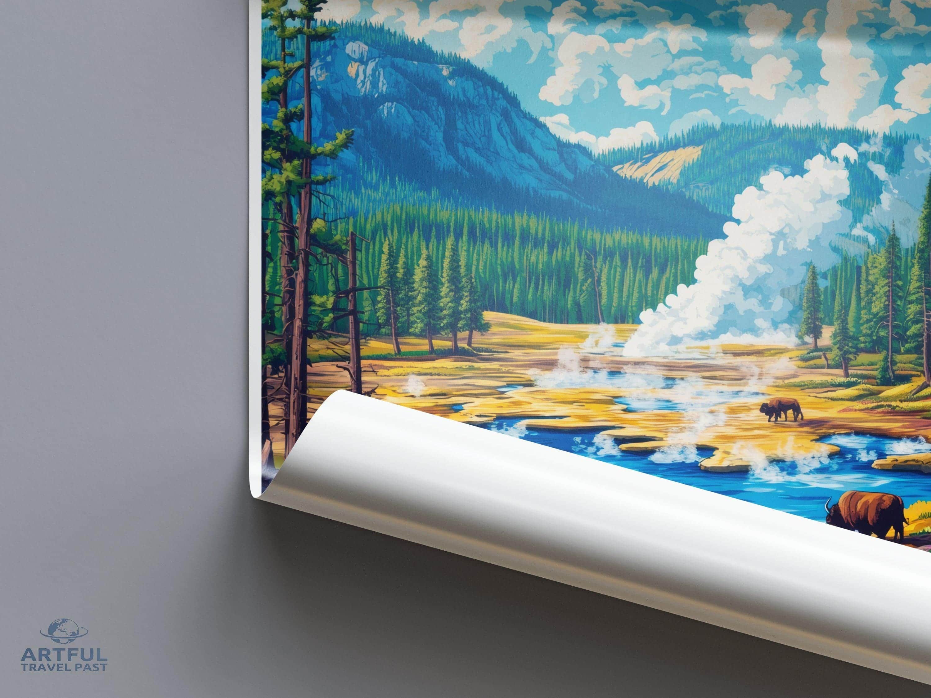 Yellowstone
