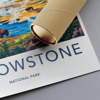 Yellowstone