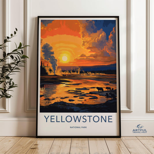 Yellowstone
