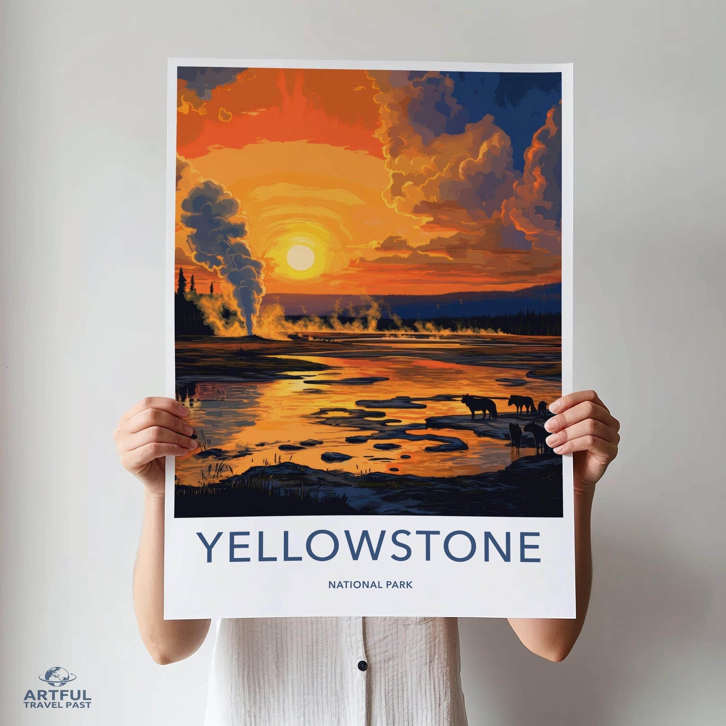 Yellowstone
