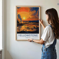 Yellowstone