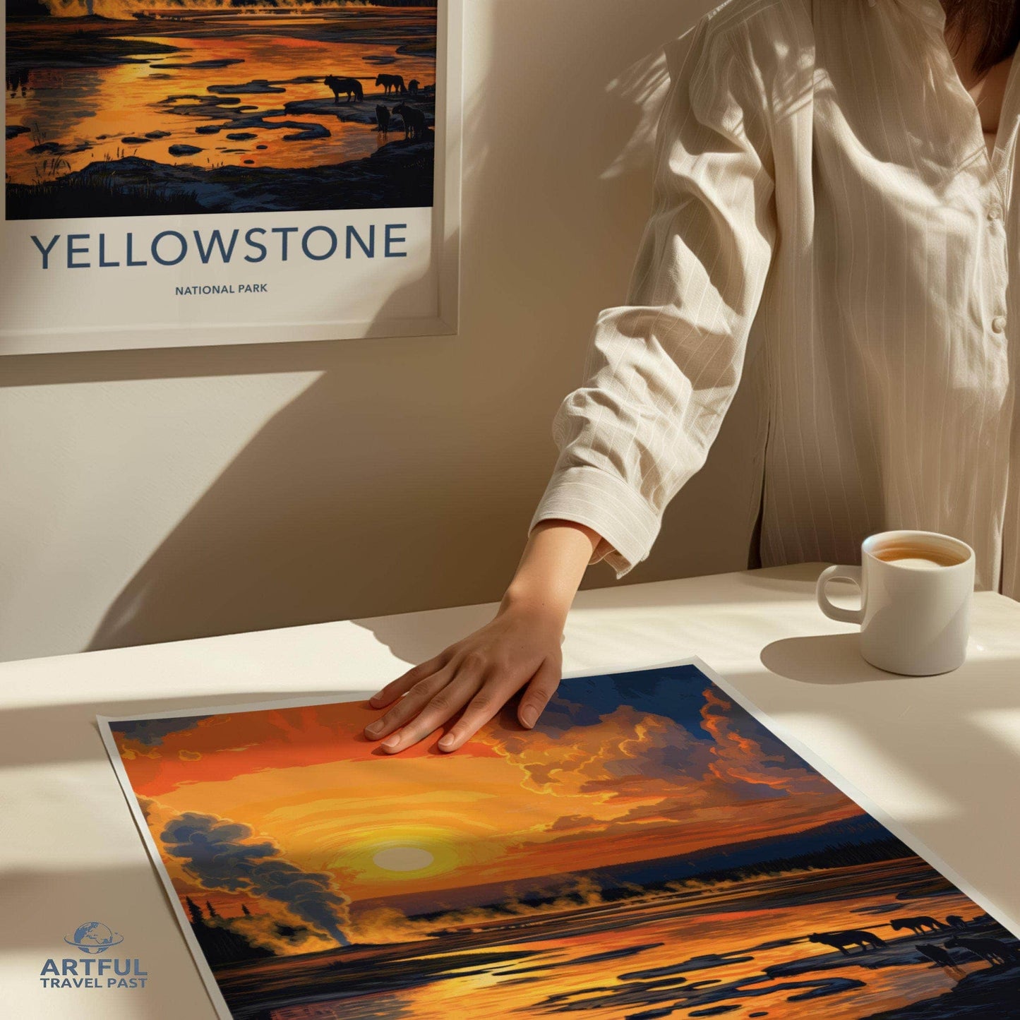 Yellowstone