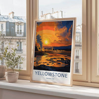 Yellowstone