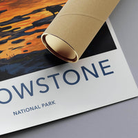 Yellowstone