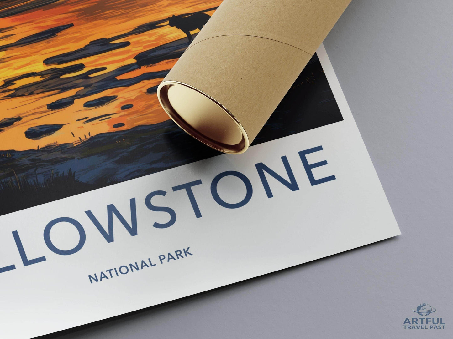 Yellowstone
