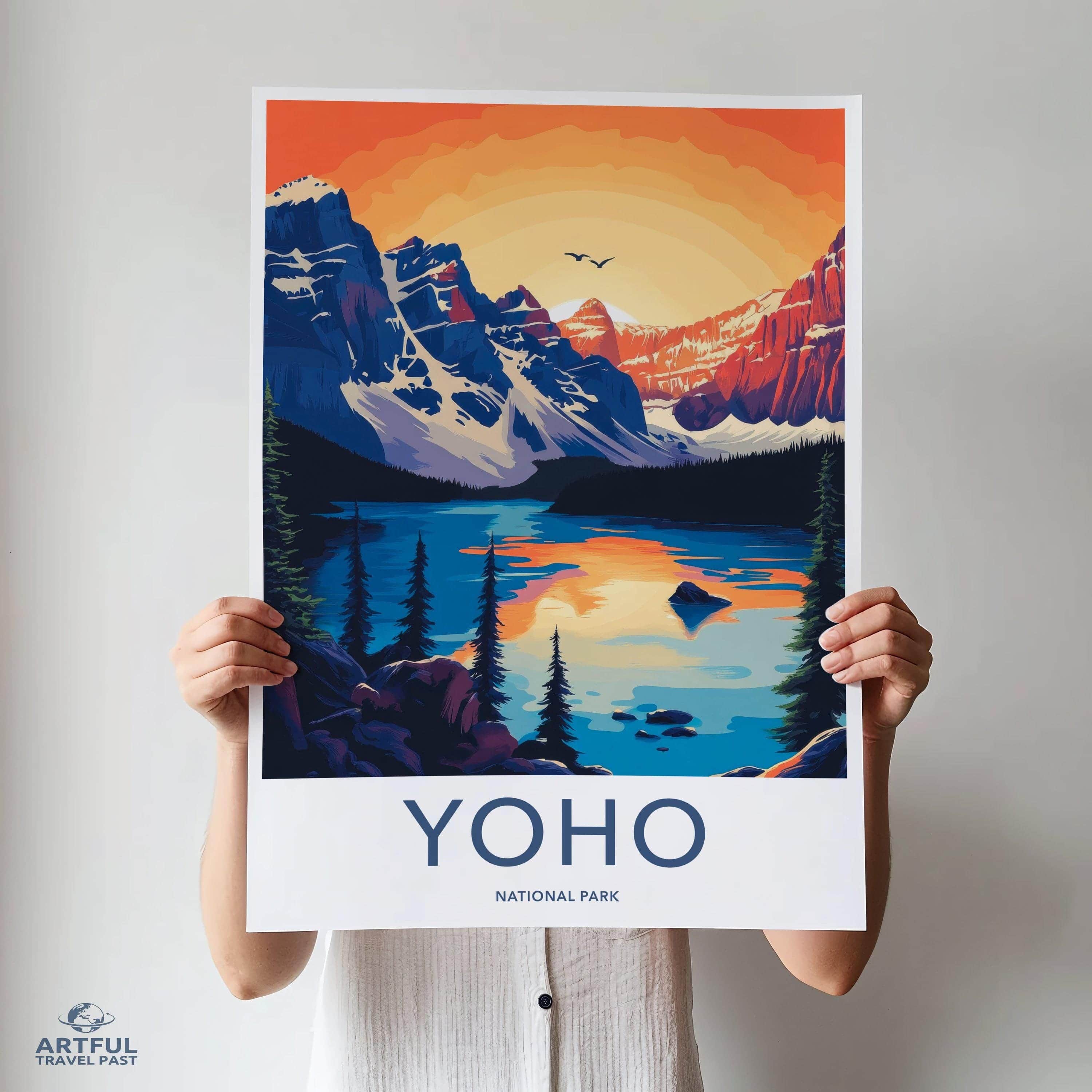 Yoho
