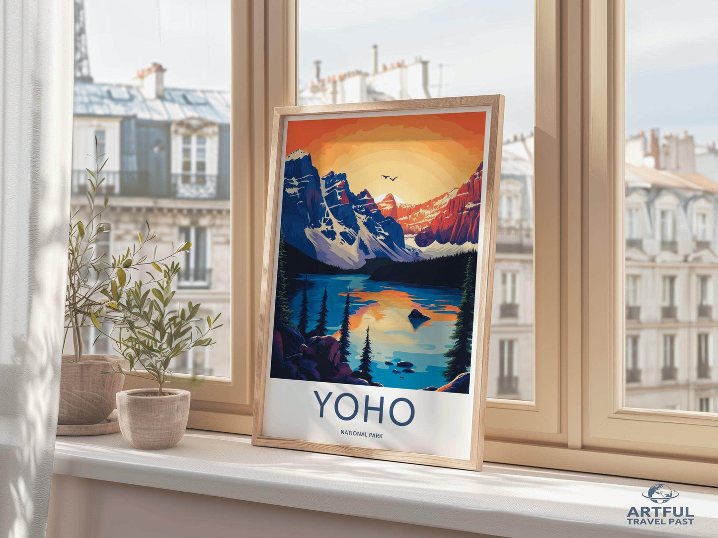Yoho