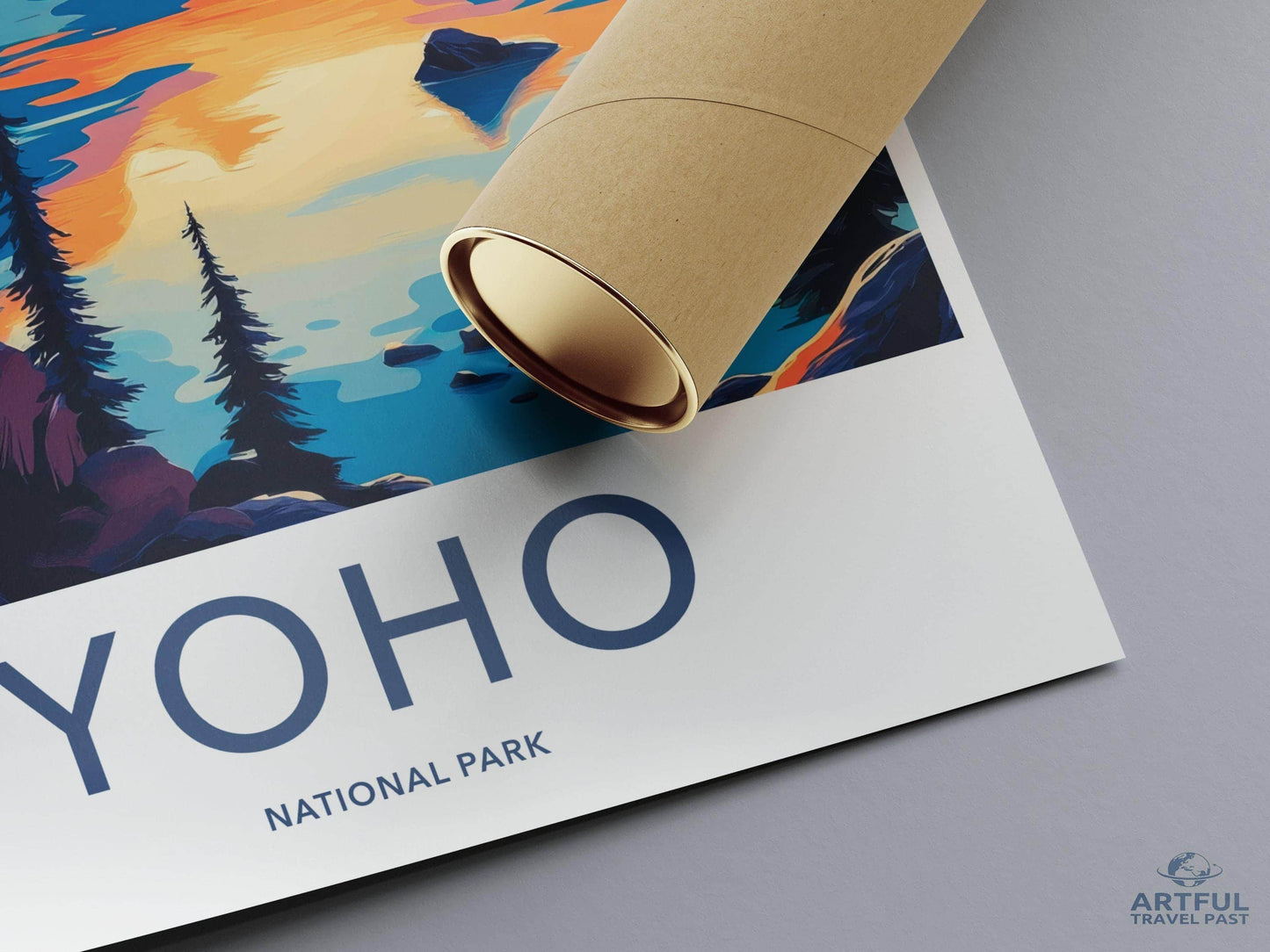 Yoho
