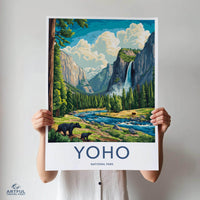 Yoho