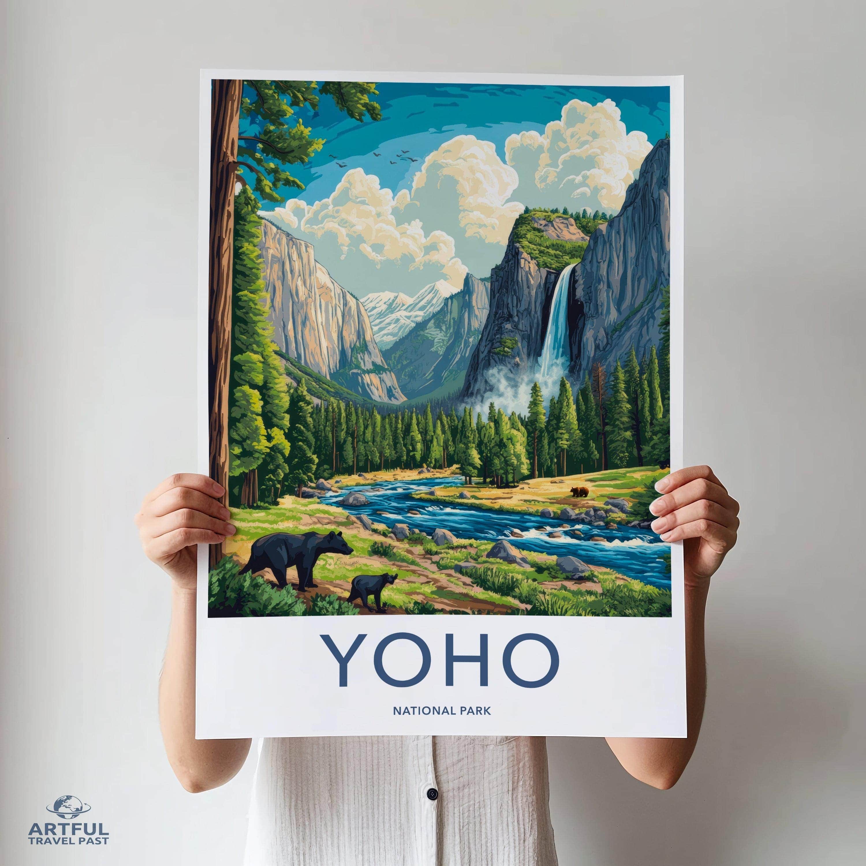 Yoho