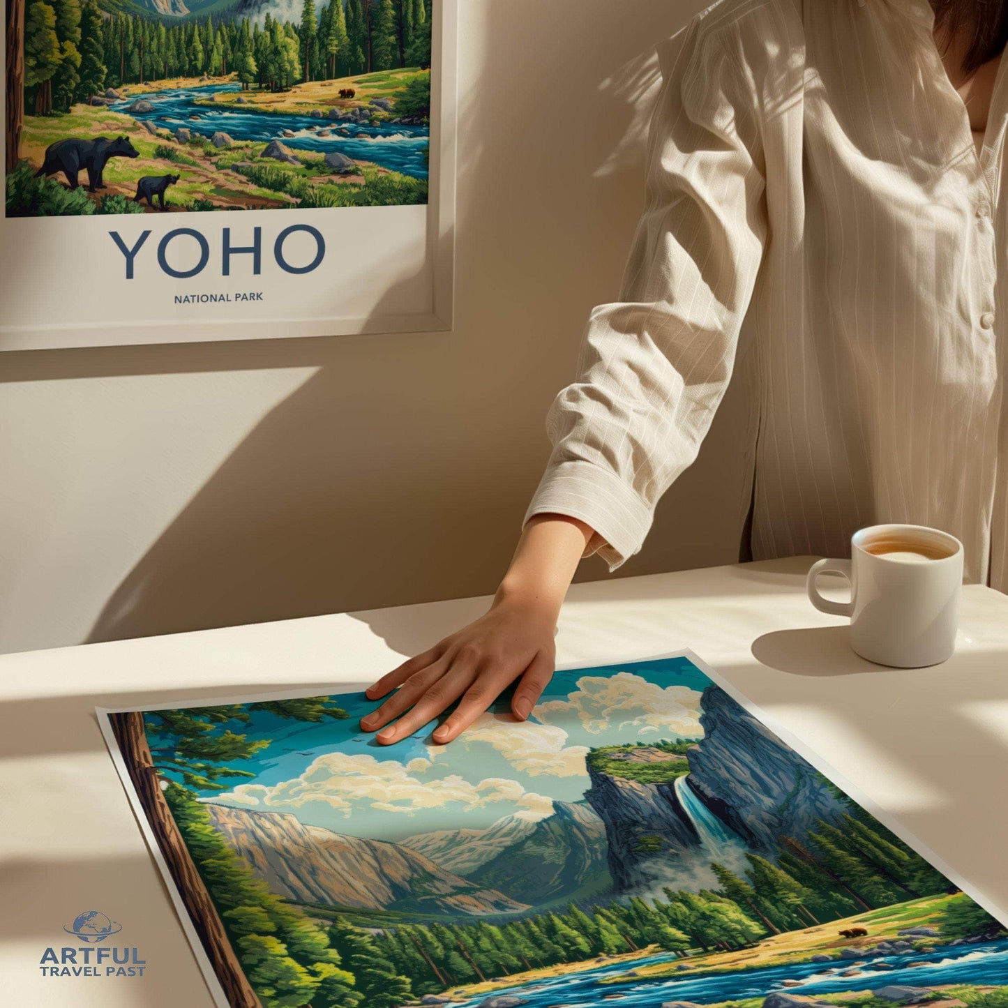 Yoho