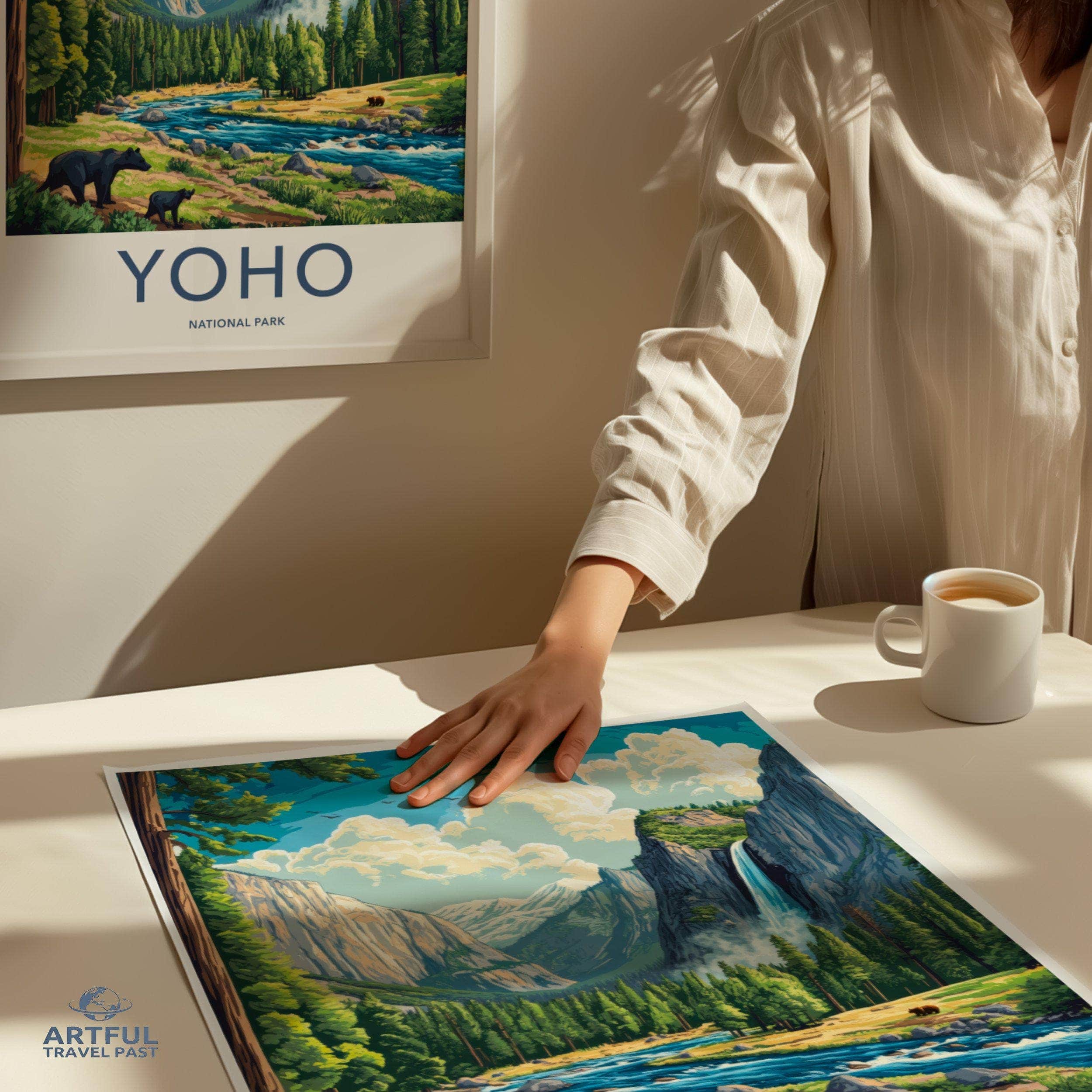 Yoho