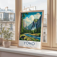 Yoho
