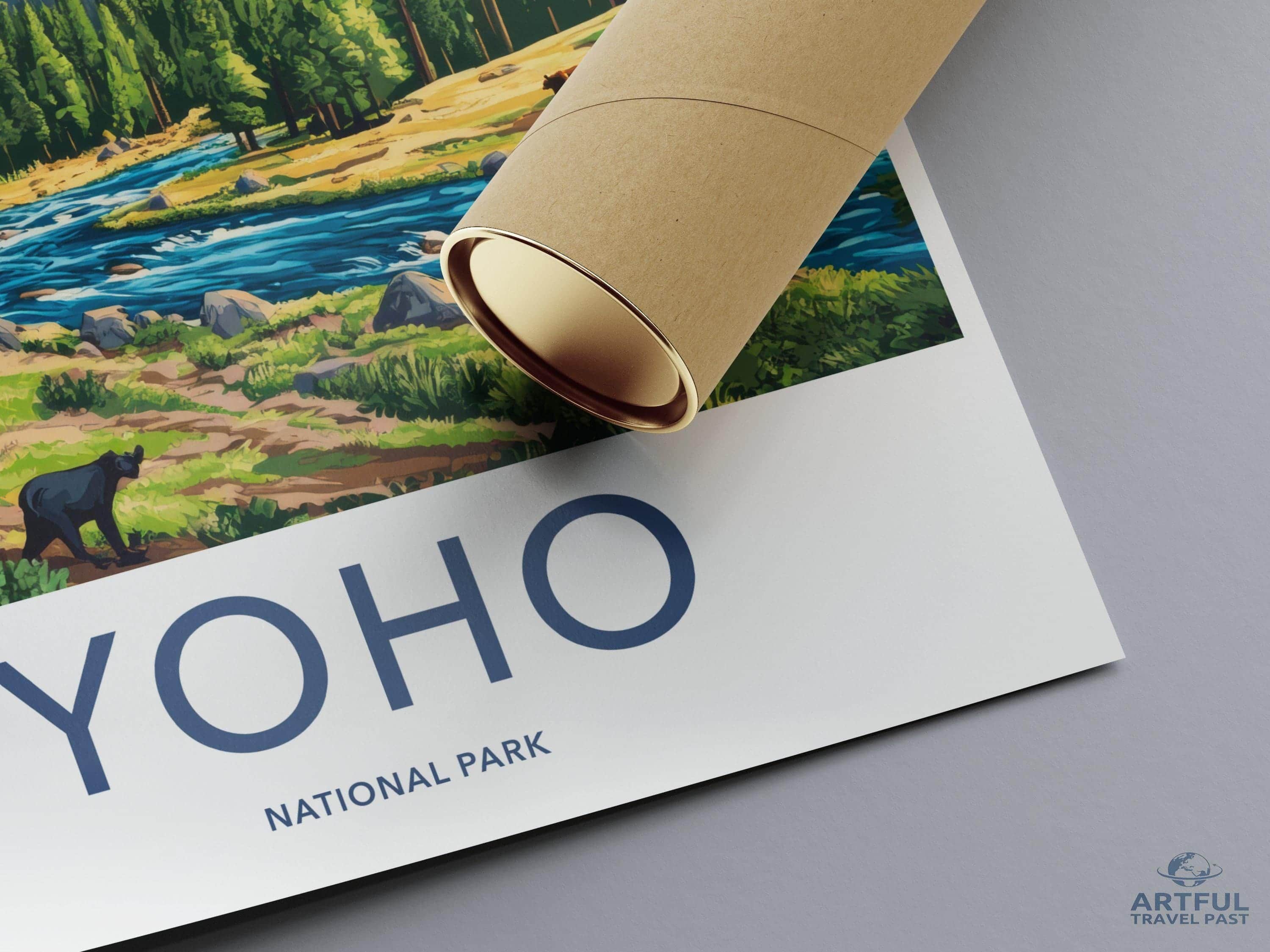 Yoho