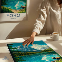 Yoho