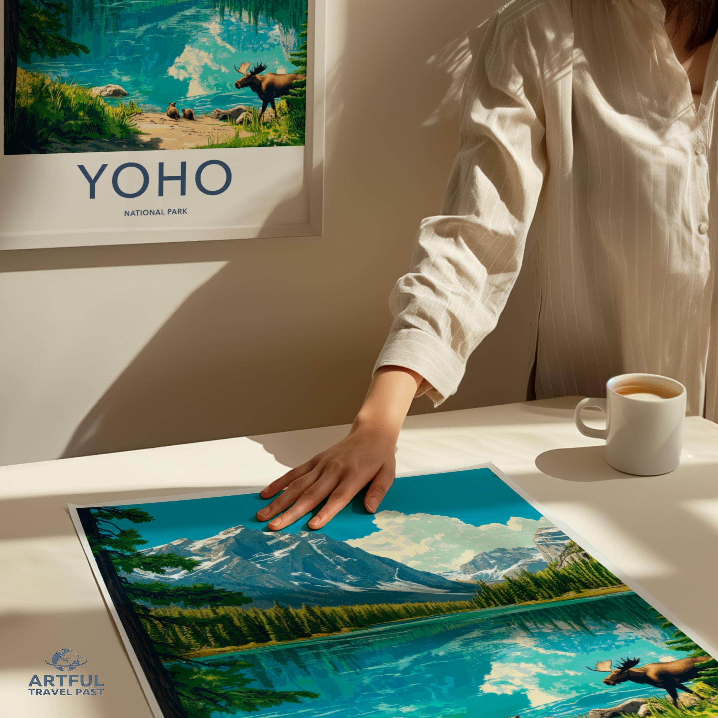 Yoho