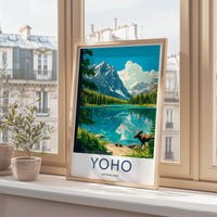 Yoho