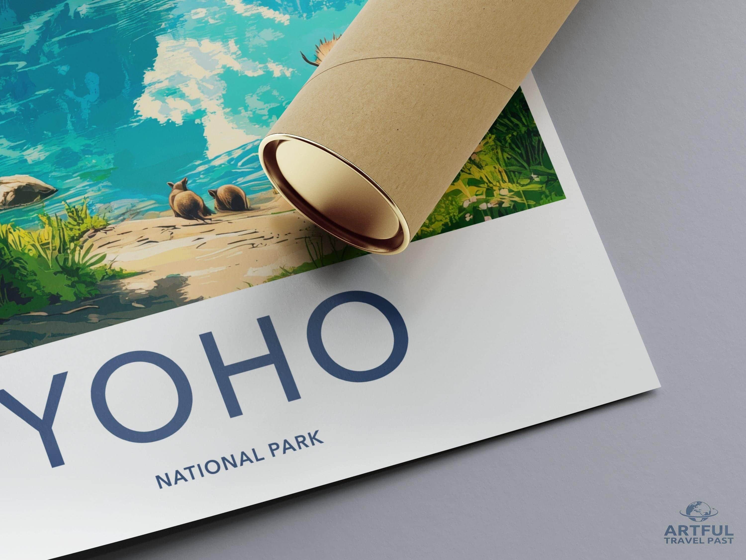 Yoho