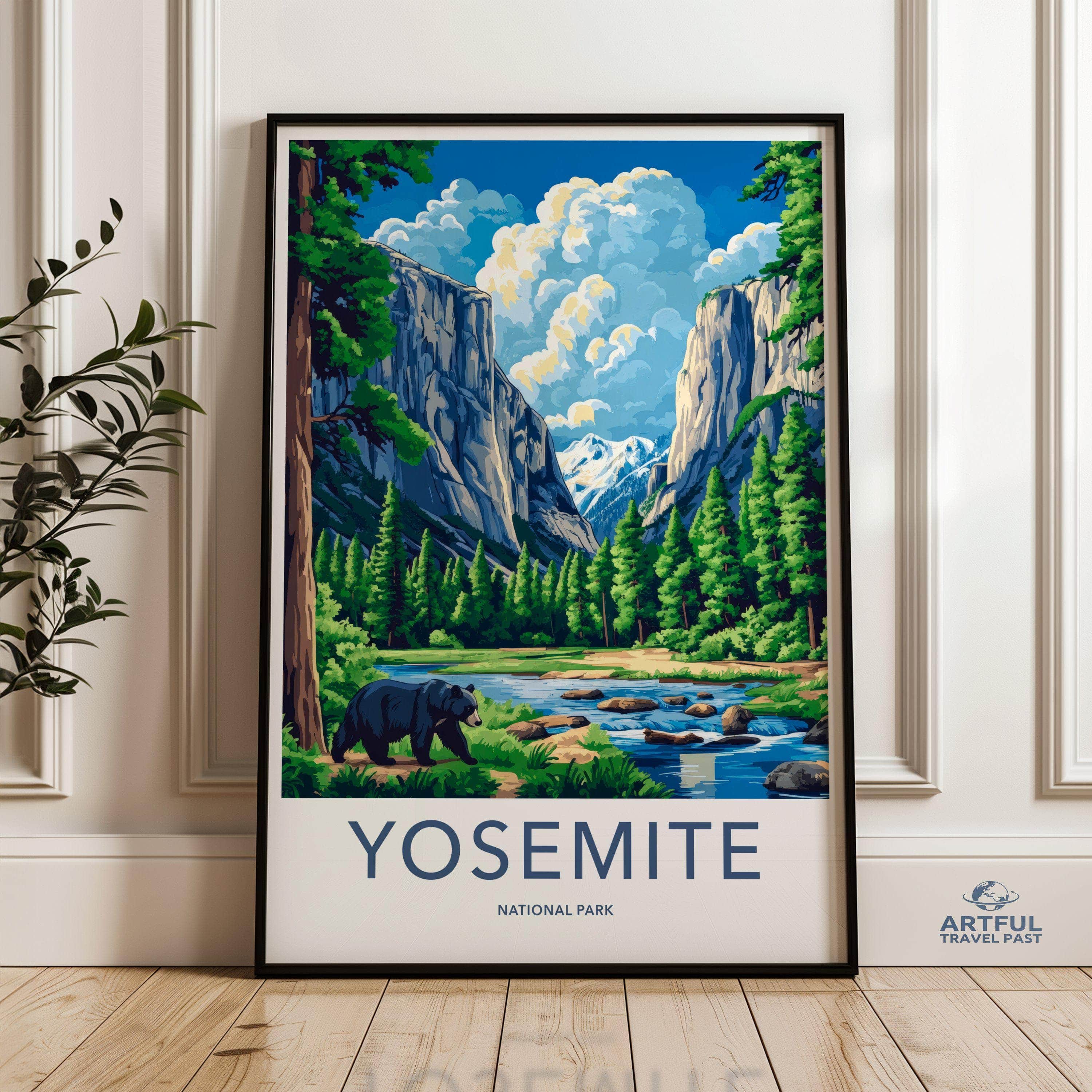 Yosemite