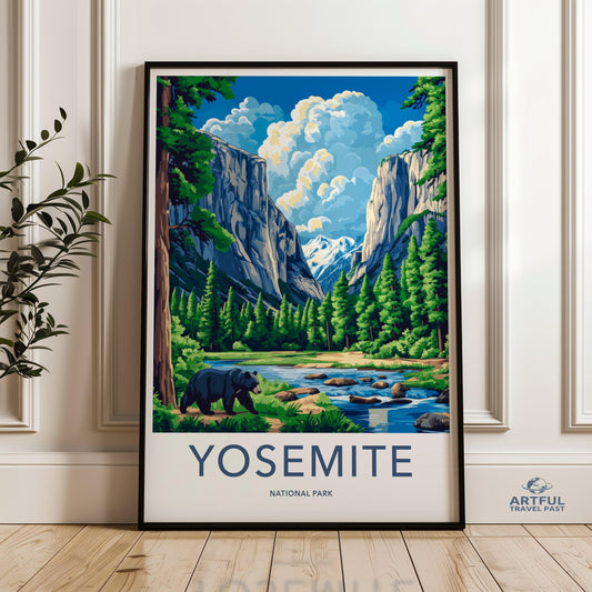 Yosemite