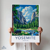 Yosemite