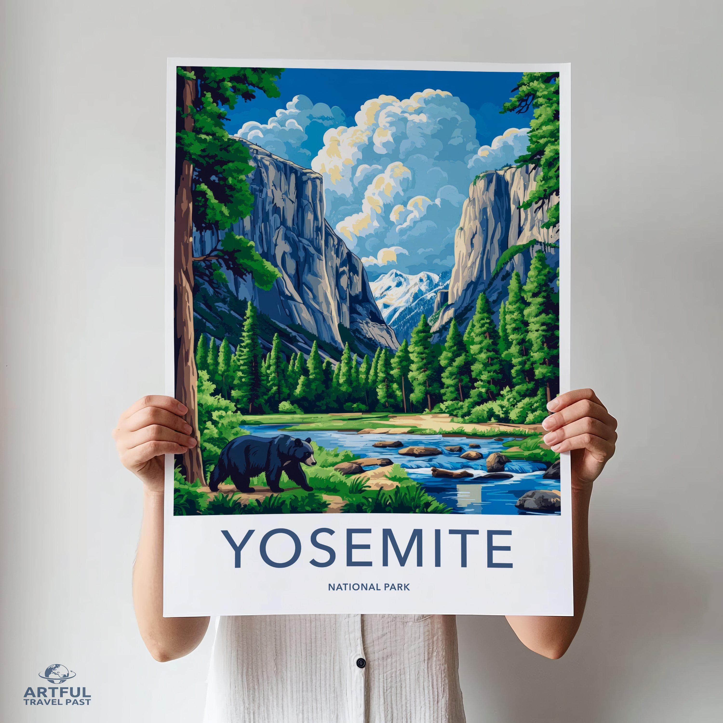 Yosemite