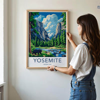 Yosemite