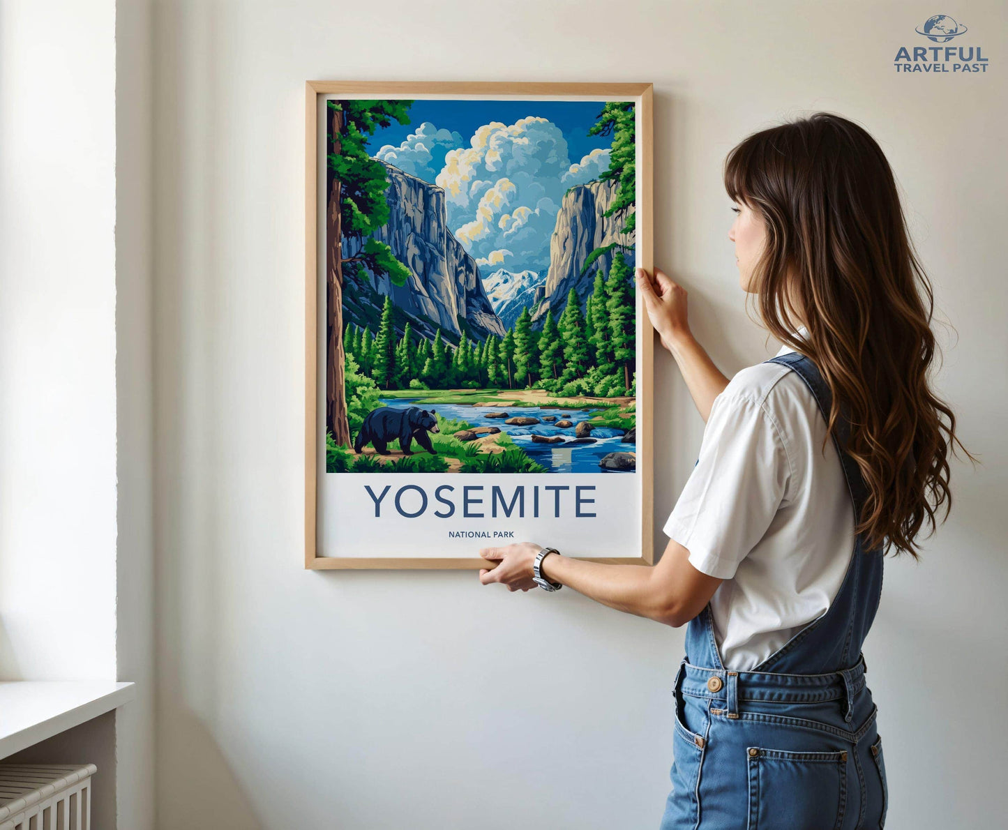 Yosemite