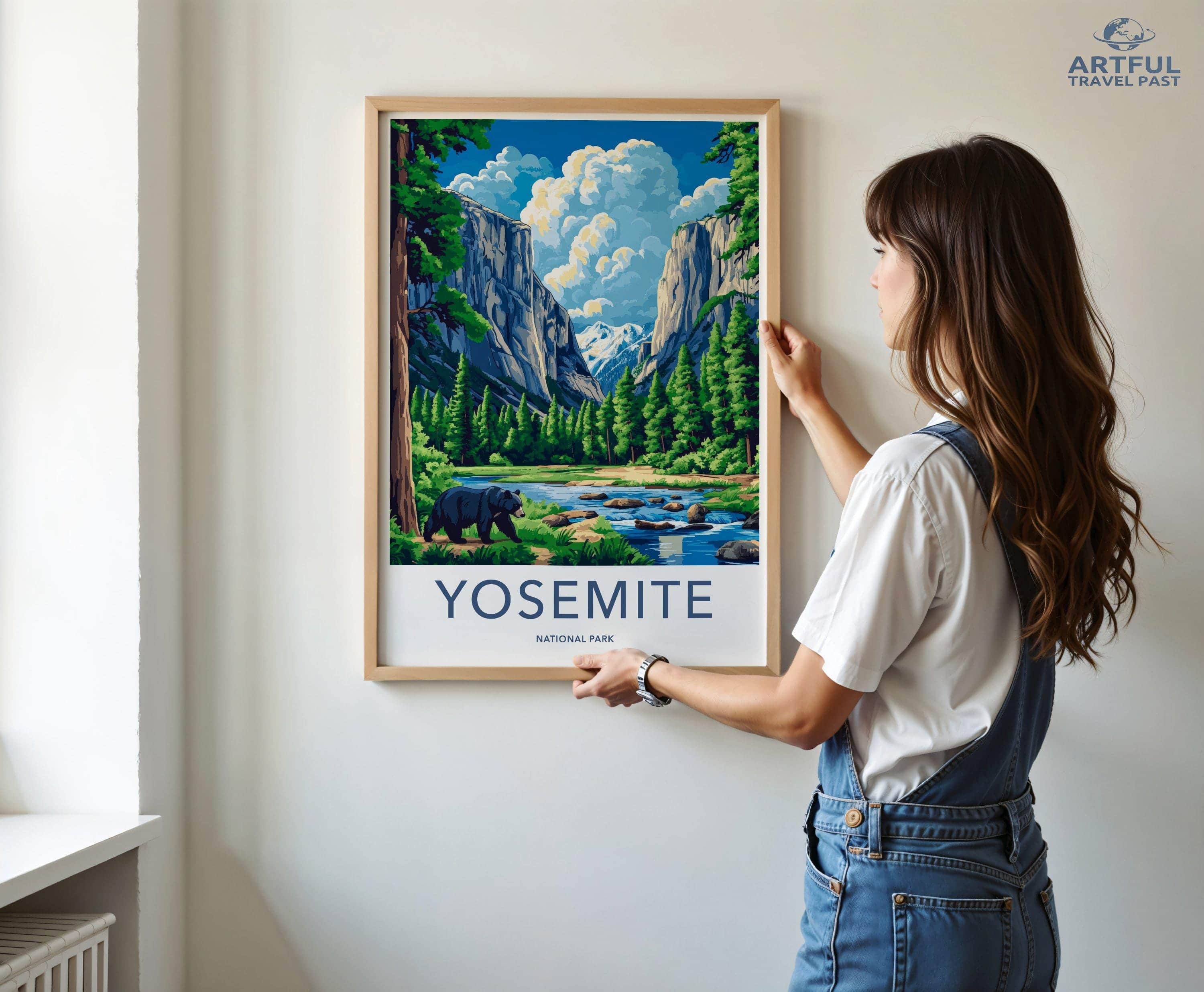 Yosemite